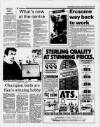 Caernarvon & Denbigh Herald Friday 20 March 1987 Page 25
