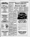 Caernarvon & Denbigh Herald Friday 20 March 1987 Page 27