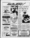 Caernarvon & Denbigh Herald Friday 20 March 1987 Page 28