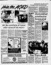 Caernarvon & Denbigh Herald Friday 20 March 1987 Page 29