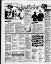 Caernarvon & Denbigh Herald Friday 20 March 1987 Page 32