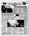 Caernarvon & Denbigh Herald Friday 20 March 1987 Page 33