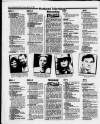Caernarvon & Denbigh Herald Friday 20 March 1987 Page 34