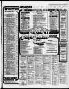 Caernarvon & Denbigh Herald Friday 20 March 1987 Page 49