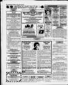 Caernarvon & Denbigh Herald Friday 20 March 1987 Page 52