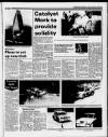 Caernarvon & Denbigh Herald Friday 20 March 1987 Page 61