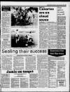 Caernarvon & Denbigh Herald Friday 20 March 1987 Page 63