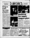 Caernarvon & Denbigh Herald Friday 20 March 1987 Page 64