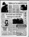 Caernarvon & Denbigh Herald Friday 10 April 1987 Page 9