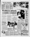 Caernarvon & Denbigh Herald Friday 10 April 1987 Page 15