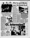 Caernarvon & Denbigh Herald Friday 10 April 1987 Page 17