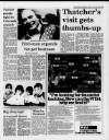 Caernarvon & Denbigh Herald Friday 10 April 1987 Page 23