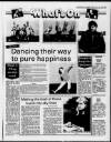 Caernarvon & Denbigh Herald Friday 10 April 1987 Page 35