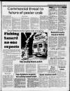 Caernarvon & Denbigh Herald Friday 10 April 1987 Page 61