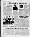 Caernarvon & Denbigh Herald Friday 10 April 1987 Page 62