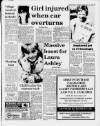 Caernarvon & Denbigh Herald Friday 24 April 1987 Page 3