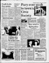 Caernarvon & Denbigh Herald Friday 24 April 1987 Page 5
