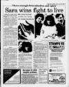 Caernarvon & Denbigh Herald Friday 24 April 1987 Page 9