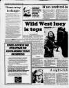 Caernarvon & Denbigh Herald Friday 24 April 1987 Page 12