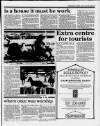 Caernarvon & Denbigh Herald Friday 24 April 1987 Page 13