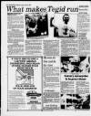Caernarvon & Denbigh Herald Friday 24 April 1987 Page 14