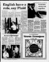 Caernarvon & Denbigh Herald Friday 24 April 1987 Page 15