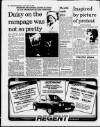 Caernarvon & Denbigh Herald Friday 24 April 1987 Page 16