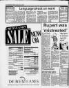Caernarvon & Denbigh Herald Friday 24 April 1987 Page 18