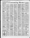 Caernarvon & Denbigh Herald Friday 24 April 1987 Page 46