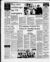Caernarvon & Denbigh Herald Friday 24 April 1987 Page 50