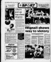Caernarvon & Denbigh Herald Friday 24 April 1987 Page 52