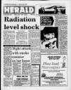 Caernarvon & Denbigh Herald Friday 01 May 1987 Page 1