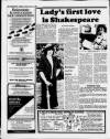 Caernarvon & Denbigh Herald Friday 01 May 1987 Page 8