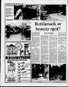 Caernarvon & Denbigh Herald Friday 01 May 1987 Page 14