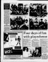 Caernarvon & Denbigh Herald Friday 01 May 1987 Page 16