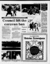 Caernarvon & Denbigh Herald Friday 01 May 1987 Page 17