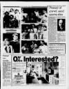 Caernarvon & Denbigh Herald Friday 01 May 1987 Page 23