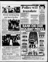 Caernarvon & Denbigh Herald Friday 01 May 1987 Page 25