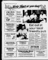 Caernarvon & Denbigh Herald Friday 01 May 1987 Page 34