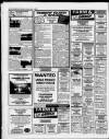 Caernarvon & Denbigh Herald Friday 01 May 1987 Page 40