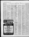 Caernarvon & Denbigh Herald Friday 01 May 1987 Page 54