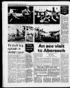 Caernarvon & Denbigh Herald Friday 01 May 1987 Page 58