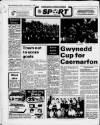 Caernarvon & Denbigh Herald Friday 01 May 1987 Page 60