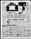 Caernarvon & Denbigh Herald Friday 08 May 1987 Page 2