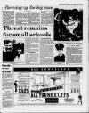 Caernarvon & Denbigh Herald Friday 08 May 1987 Page 15