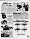 Caernarvon & Denbigh Herald Friday 08 May 1987 Page 19