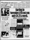 Caernarvon & Denbigh Herald Friday 08 May 1987 Page 49