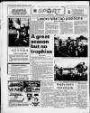 Caernarvon & Denbigh Herald Friday 08 May 1987 Page 56