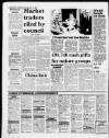 Caernarvon & Denbigh Herald Friday 15 May 1987 Page 2