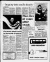 Caernarvon & Denbigh Herald Friday 15 May 1987 Page 9
